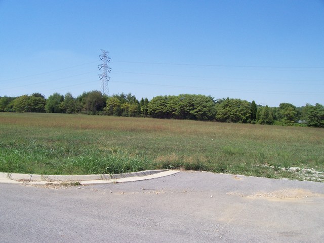 Clear Run Drive (2047 Coral Ridge Road)