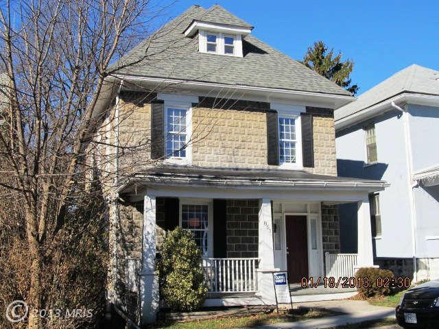 851 Guilford Ave