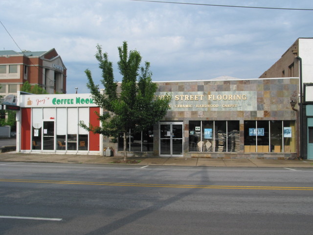 421 State Street