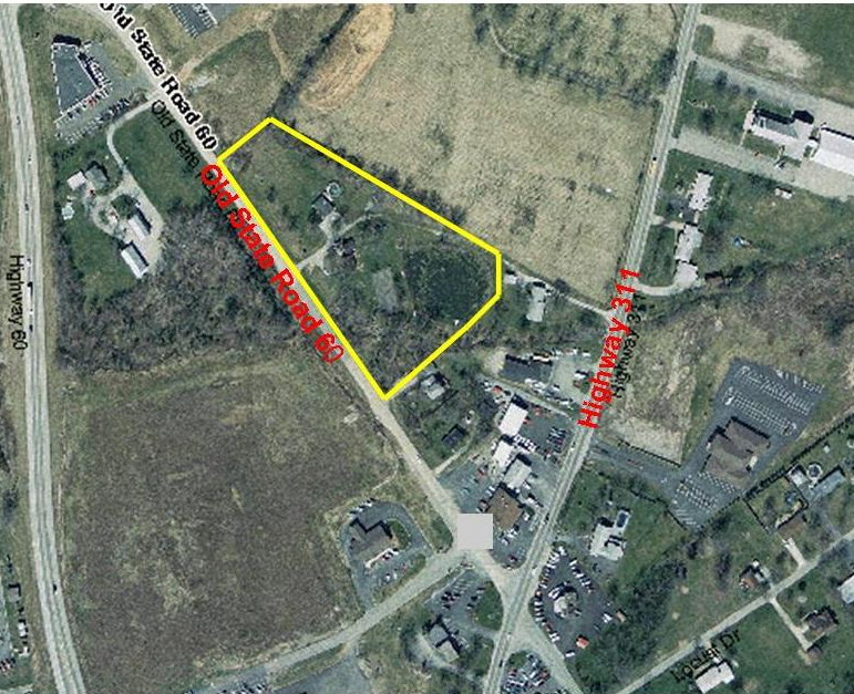 8614 OLD STATE RD 60