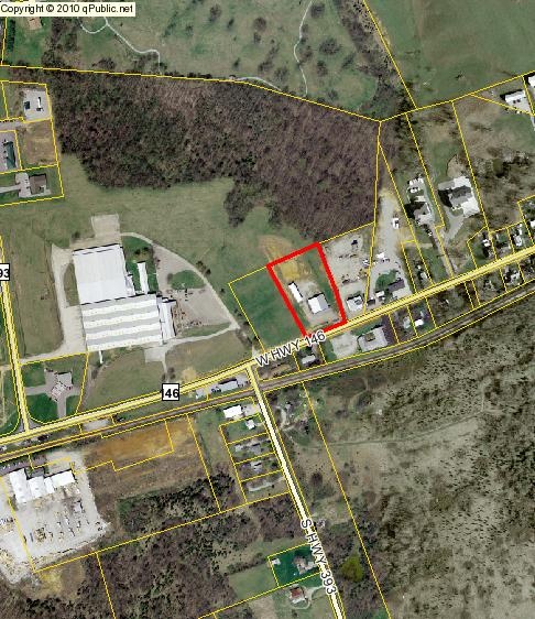 3717 W. Hwy 146