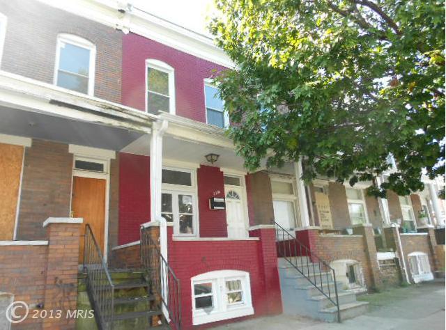 2755 W Fairmount Ave