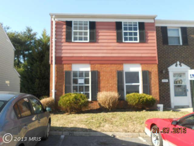 6476 Mount Vernon Ln