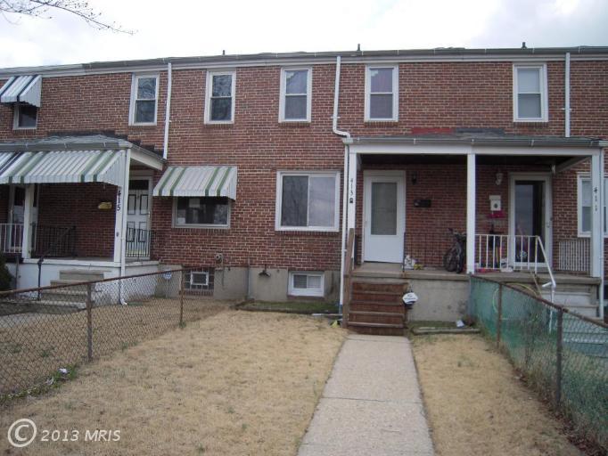 413 M St Ne