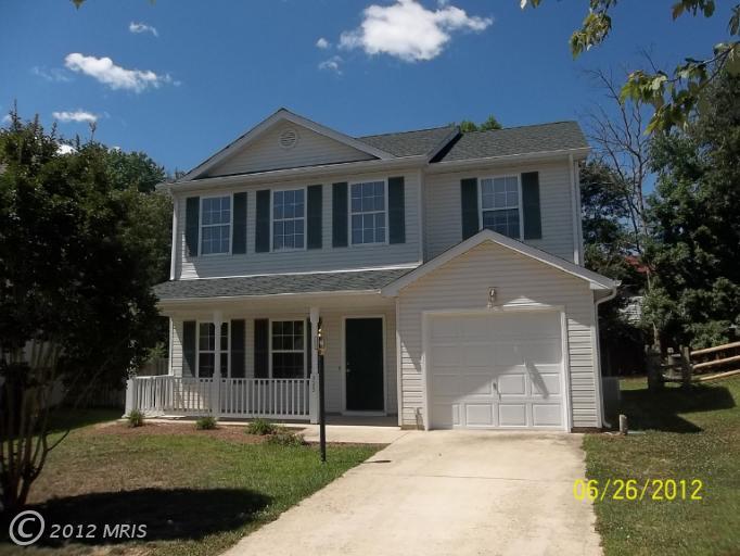 3234 Guilford Dr