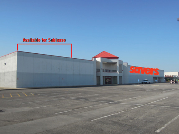 1050 E. Lewis & Clark Parkway