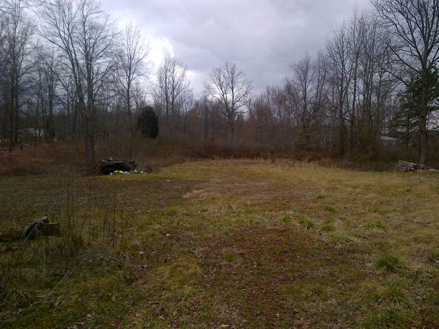 3601 Coral Ridge Rd