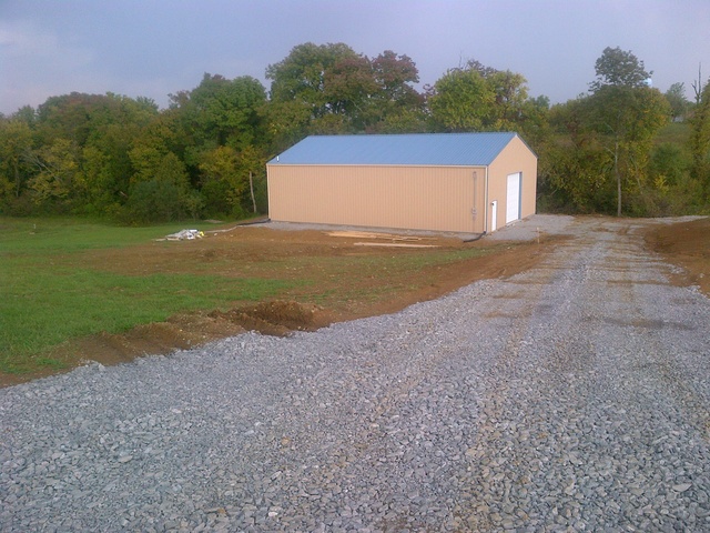 110 Progressive Dr