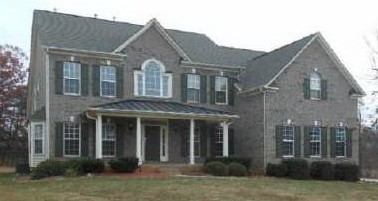 1126 Butterburr Drive