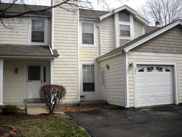 321 Sturbridge Village Drive Unit 4C
