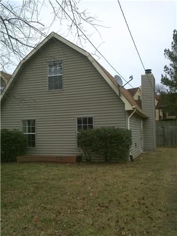 3206 Lakeford Dr