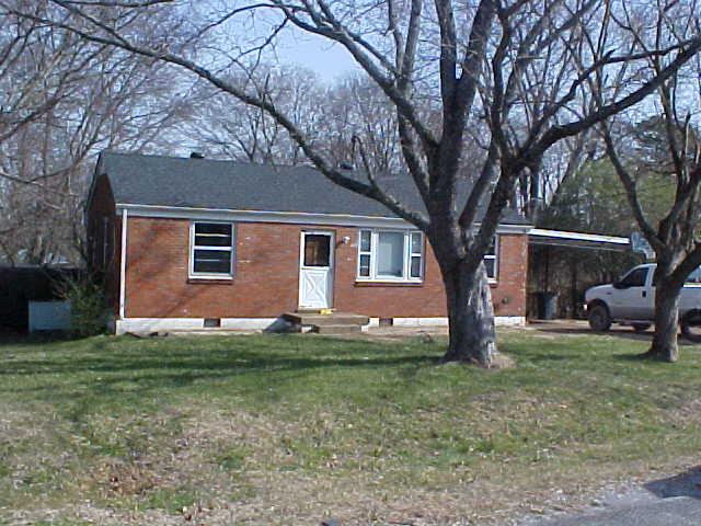 3728 Bakertown Rd