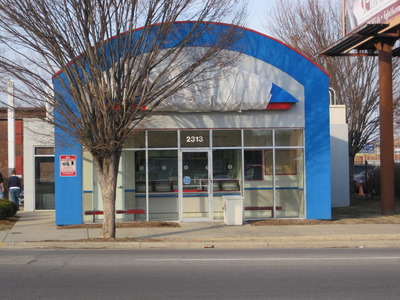2313 W Market Street