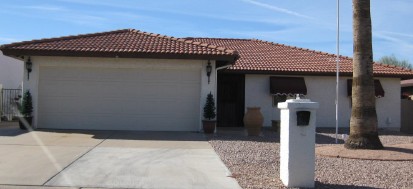 9327 East Citrus Lane North