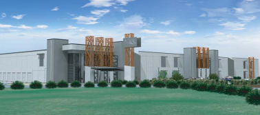 6161 Decatur Blvd.