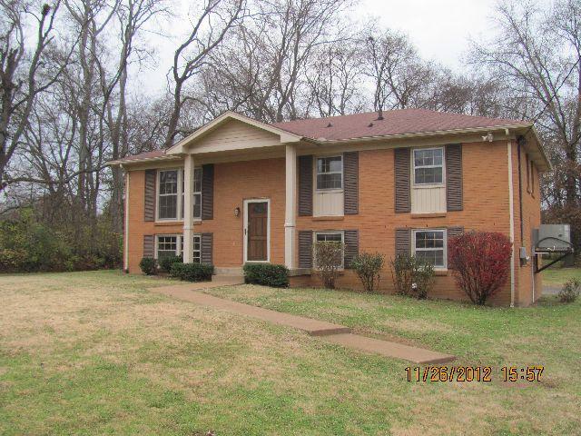 2200 Cabin Hill Rd
