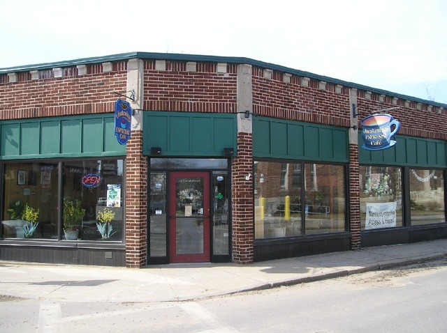 62 Canal Street