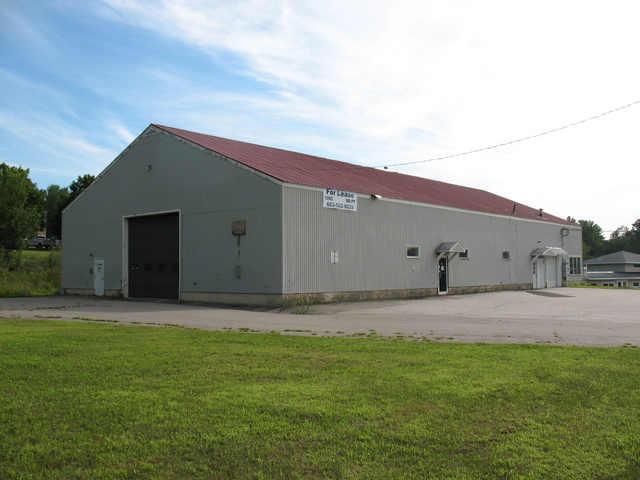 334A Calef Highway