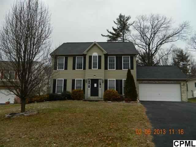 1854 Bradley Dr