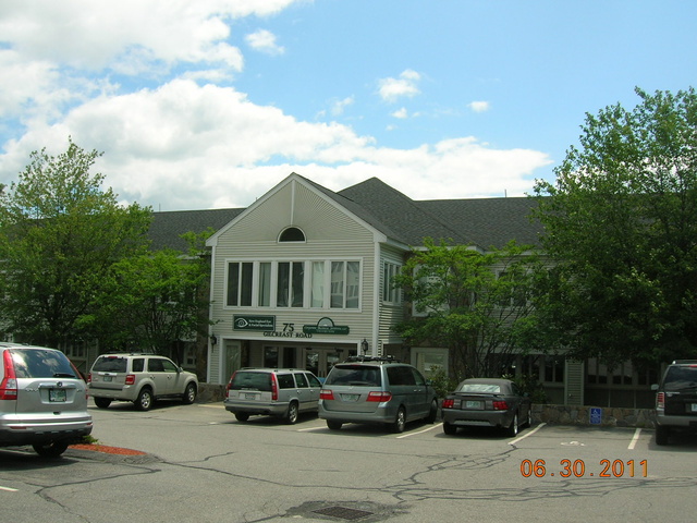75 Gilcreast Rd. OL-624