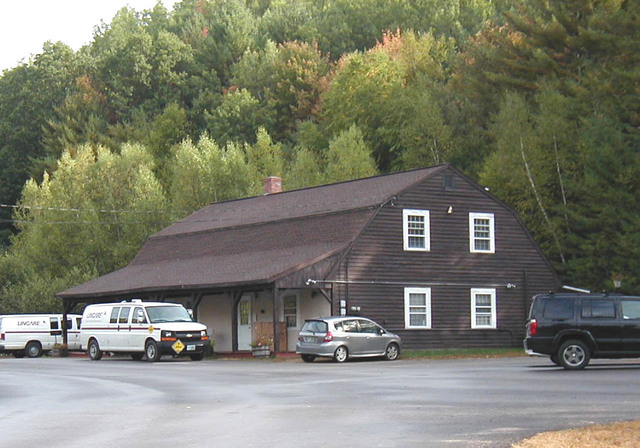 687 Laconia Road / Route 3
