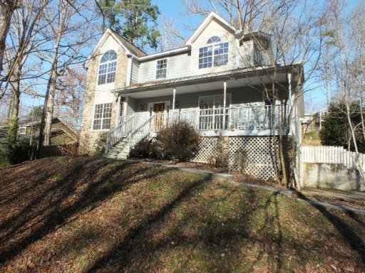 9321 George Williams Rd