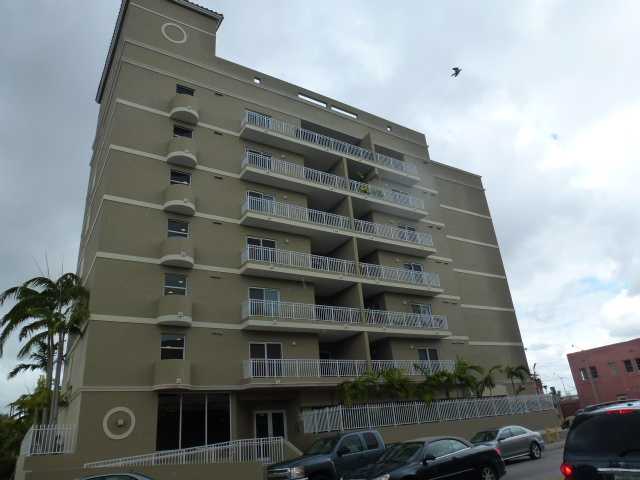120 SW 37 AV # 205