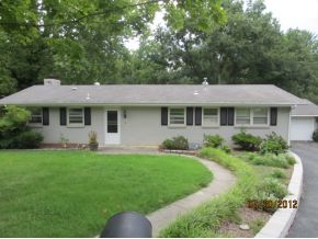 409 Knob Hill Dr