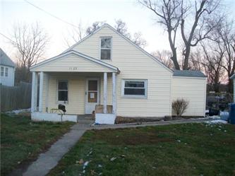 1123 Vernie Ave #1