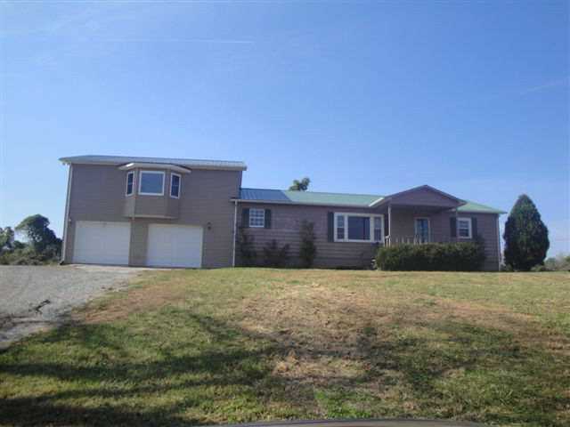 2275 Old Wolf River Rd