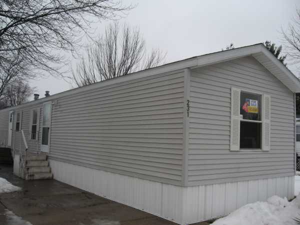 231 Barkway Dr.