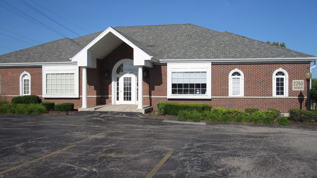 2250 Weber Road