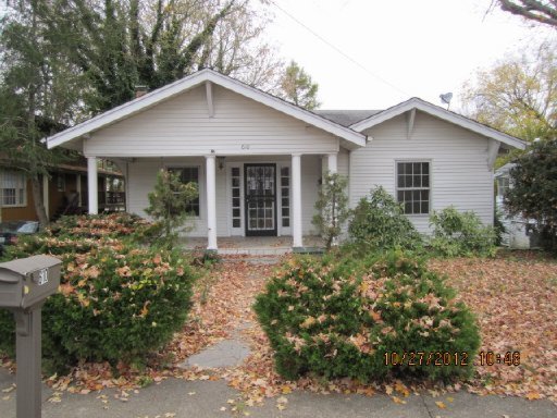 610 Eagle Bend Rd