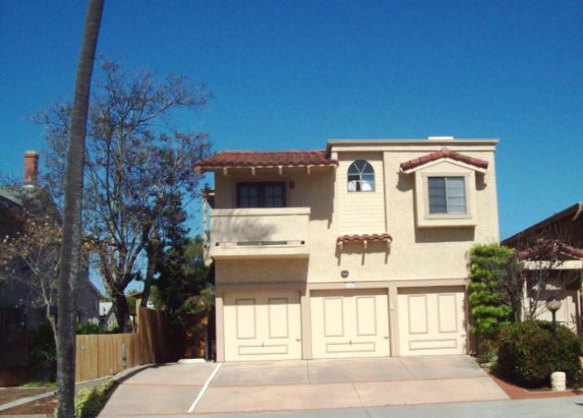 4641 Campus Ave #2