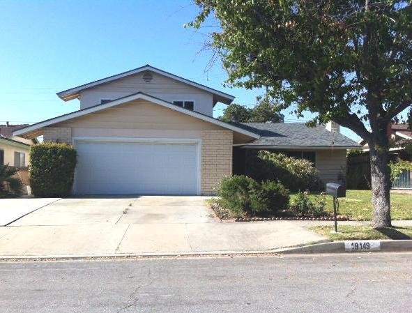 19149 Aldora Drive
