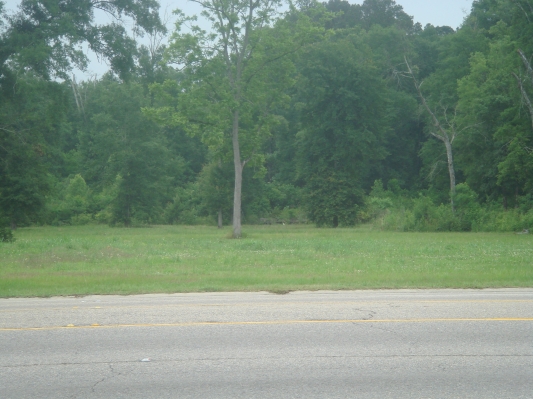 W. Sam Arnold Loop Rd