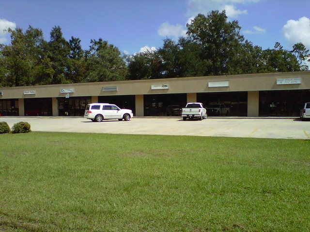20526 Veterans Place