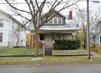 115 W Biddle St