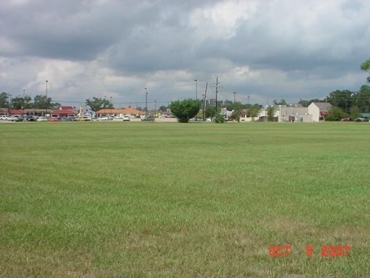 46375 Hwy 190 / Myers Rd
