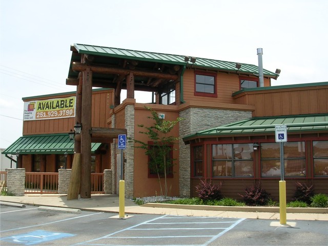 4011 Airport Blvd.