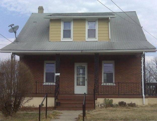 1727 Moorman Avenue NW
