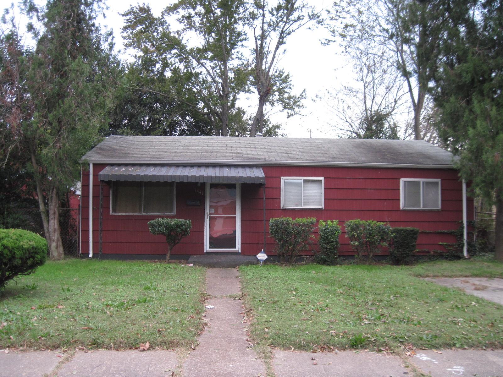 1441 West 37th Street