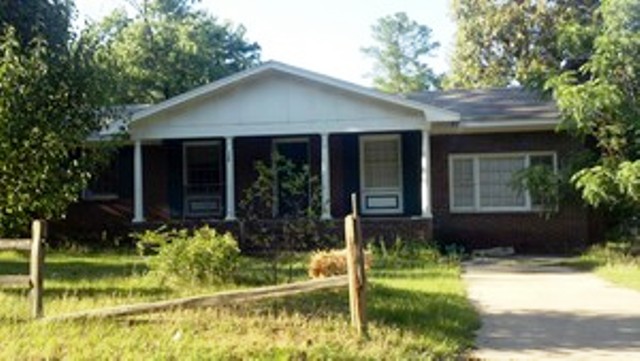 106 Holley Hill Drive