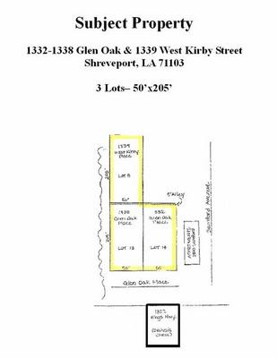 & 1339 West Kirby St