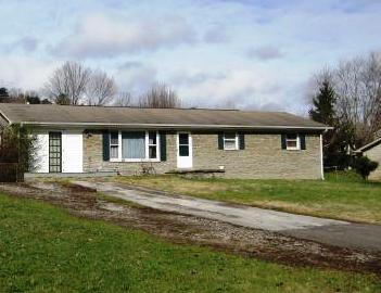 211 Clark Drive