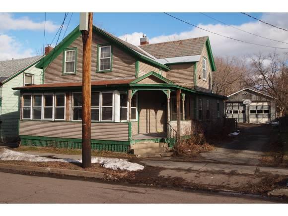 50 Lafountain St