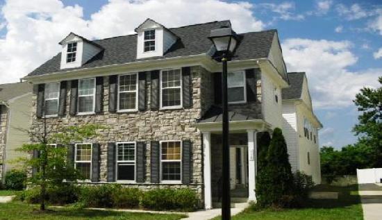 110 Mulberry Court