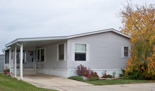 206 Meadows Circle N.