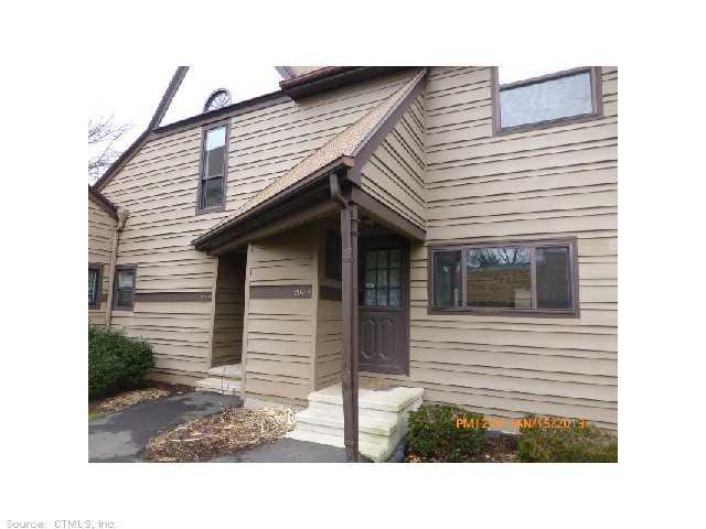 206 Thompson St Apt 4