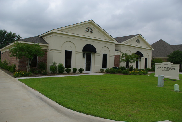 2408 Duval Dr.